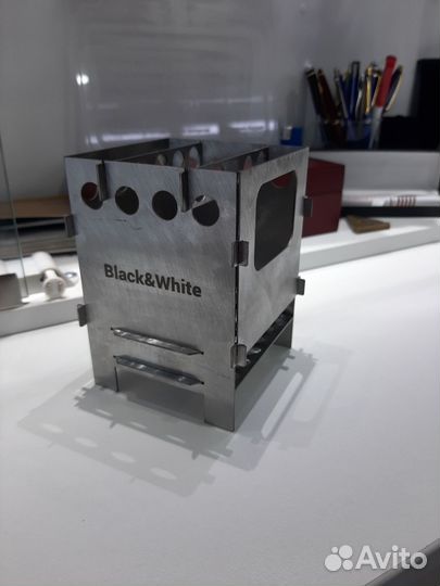 Лазерная резка металла