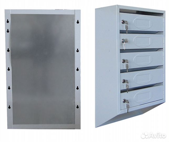 Ящик почтовый