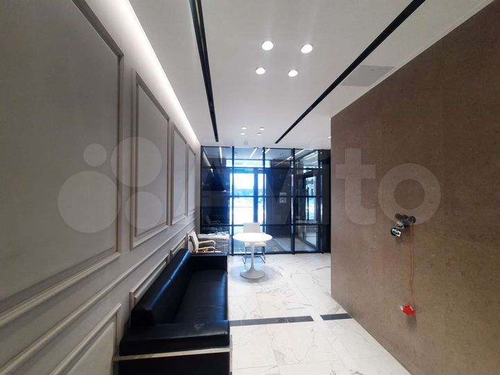 3-к. квартира, 62,6 м², 10/15 эт.