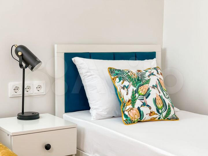 Комната 30 м², 1/3 эт.