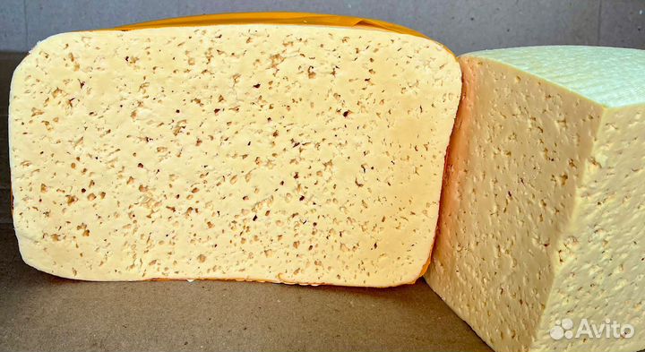 Белорусский сыр