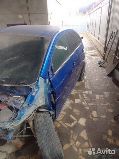 Шевроле Авео Т300