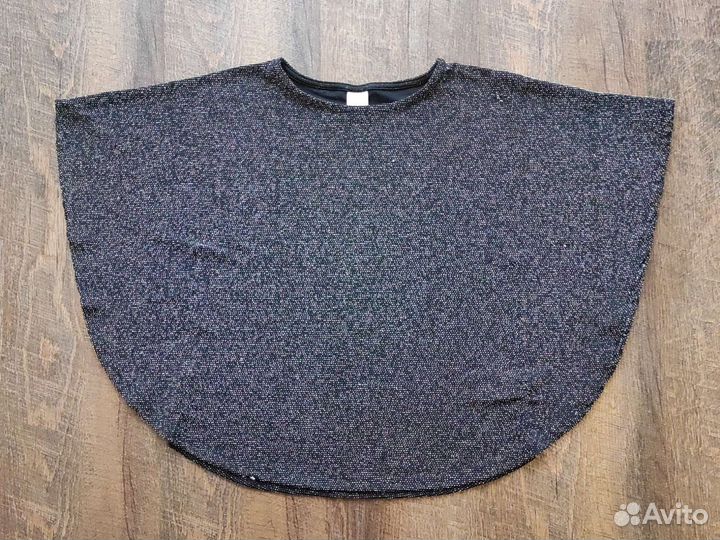 Праздничная блузка