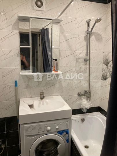 1-к. квартира, 30,8 м², 2/2 эт.