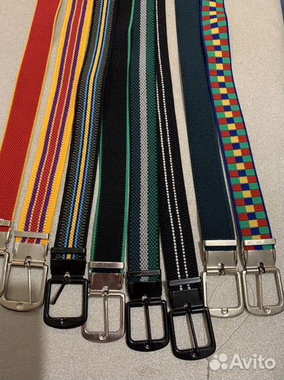 Ремень детский