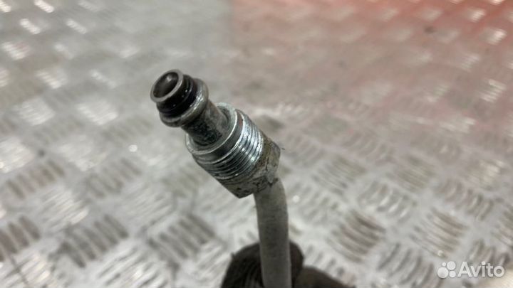 Трубка гур Daewoo Gentra