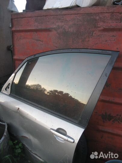 Дверь для тойота спасио