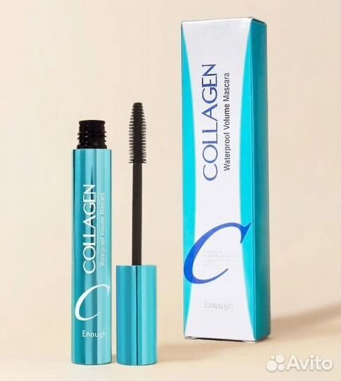 Тушь для ресниц