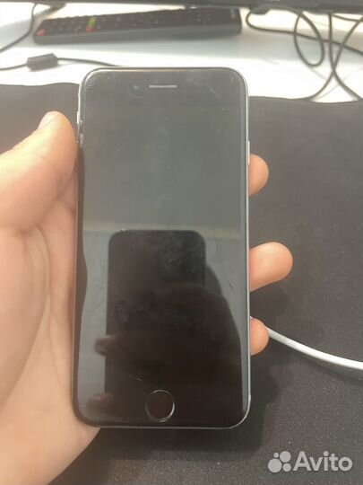 iPhone 6, 32 ГБ
