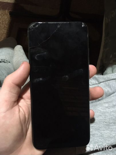 Xiaomi Redmi Note 7, 3/32 ГБ