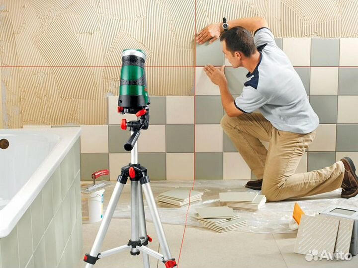 Строитель универсал