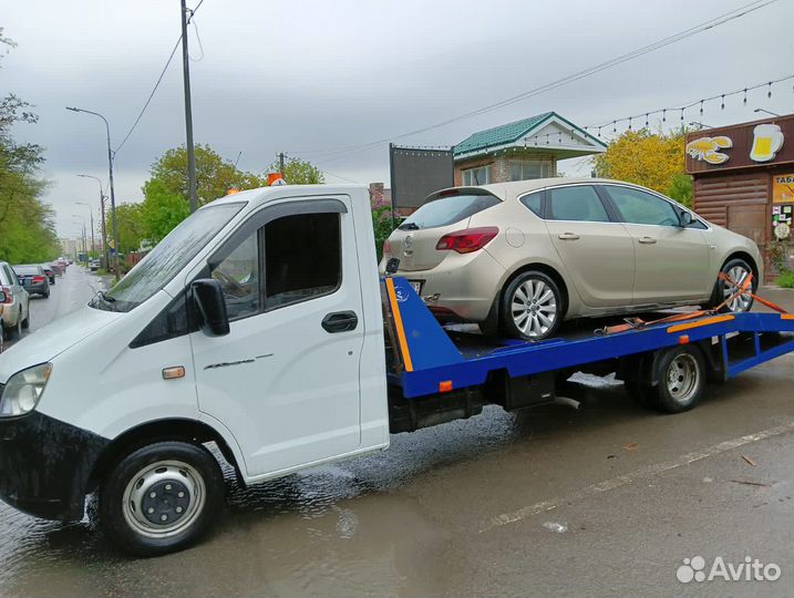 Эвакуатор Таганрог