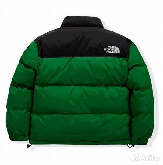 Пуховик The North Face Hf