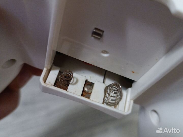 Джойстик defender scorpion x7