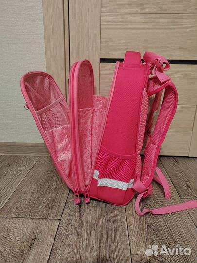 Новый рюкзак Brauberg