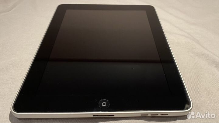 iPad 1