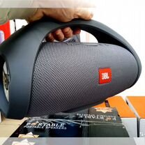 Колонка JBL Boombox 35 см