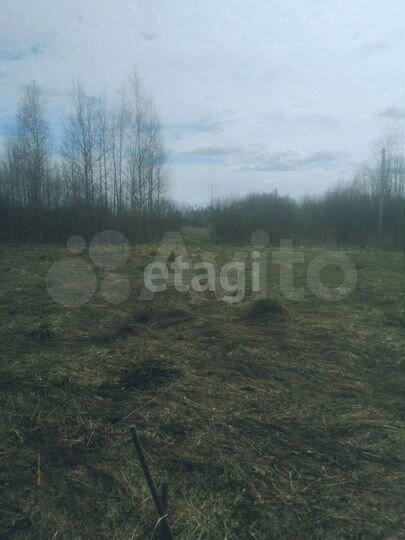 Участок 6,3 сот. (ИЖС)