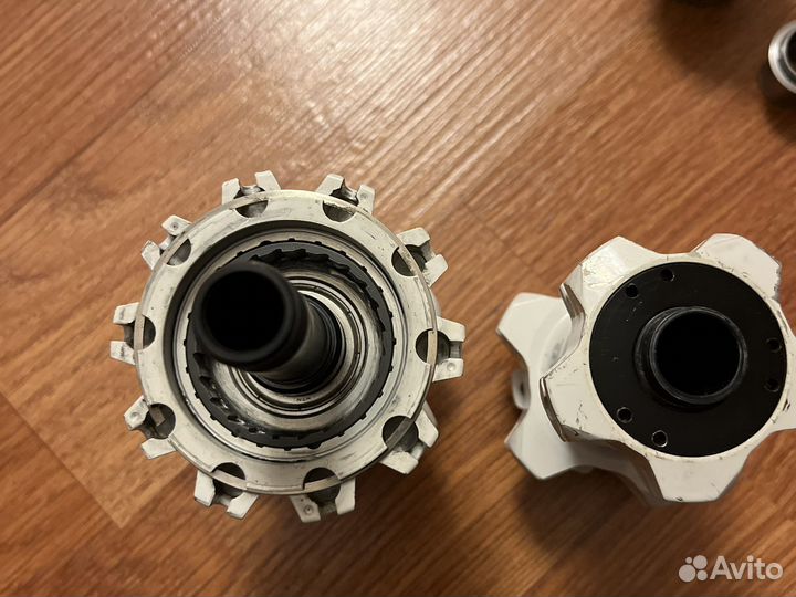 Втулка для Mavic SLR