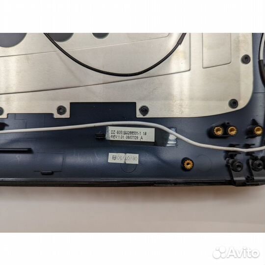 Крышка матрицы 6070b0258601, Acer Aspire 6920, 693