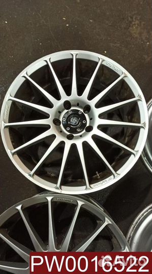 Диски R17 Nissan Б/у Литые