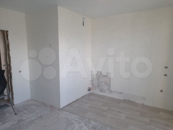 Квартира-студия, 23,9 м², 8/10 эт.