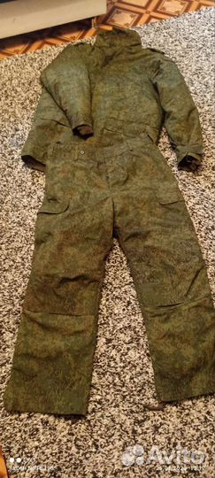 Военная форма 50/4