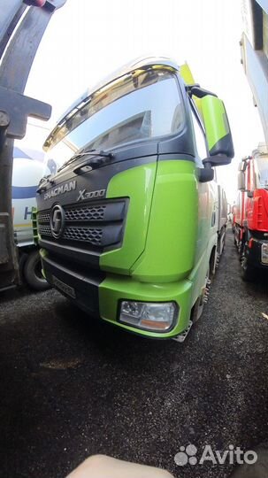 Самосвал 35 м³ Shacman SX331863366, 2023