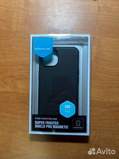 Чехол Nillkin для iPhone 14