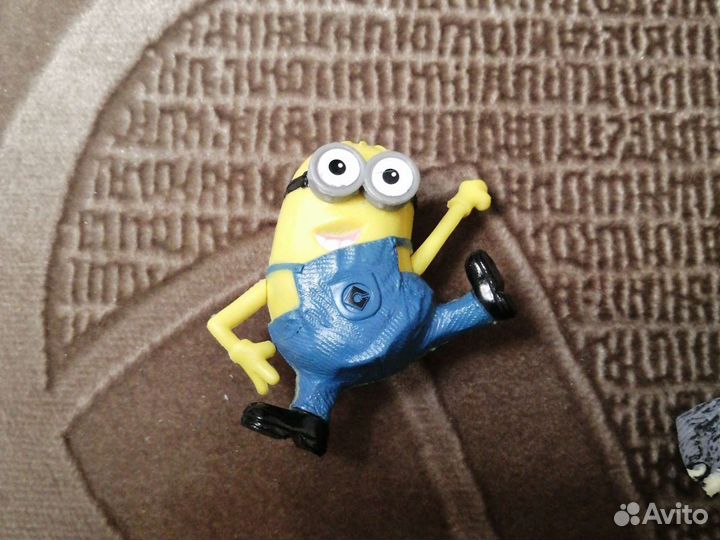 Коллекционные фигурки