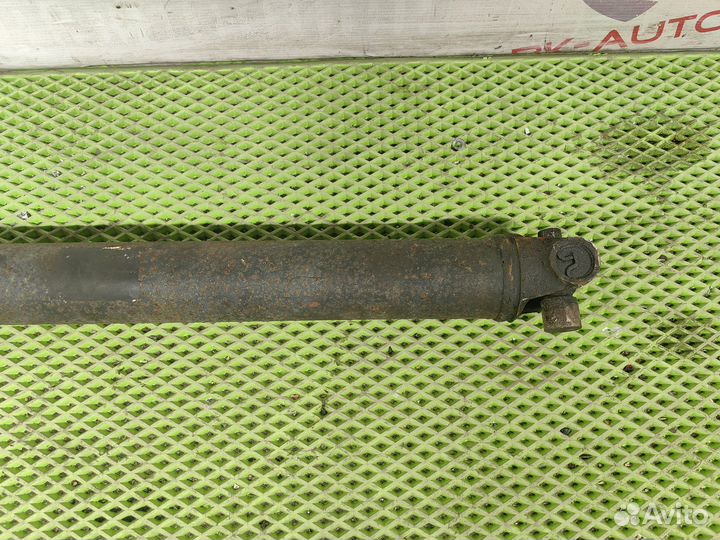 Кардан задний Hummer H3