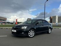 Toyota Avensis 1.8 AT, 2007, 268 000 км, с пробегом, цена 820 000 руб.