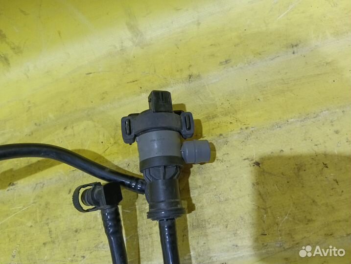 Клапан вентиляции топливного бака BMW 5-serie F10