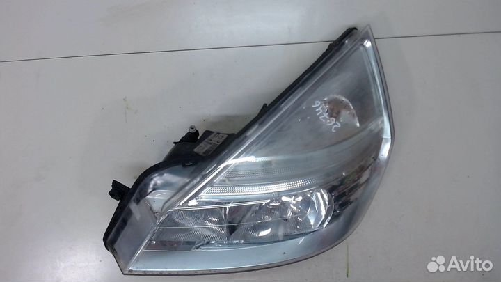 Фара (передняя) Renault Espace 4 2002, 2006