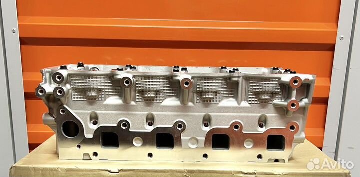 Гбц Ниссан Патфайндер 2.5 Ниссан Навара YD25ddti