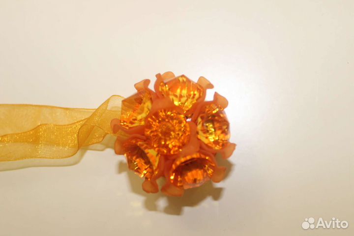 Подхваты для штор на магнитах