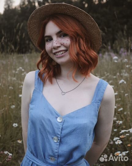 Няня / Бэбиситтер на час