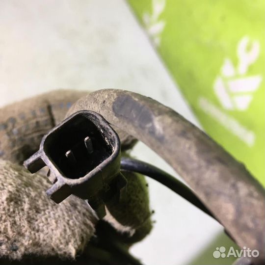 Датчик ABS задний правый Митсубиси Лансер 10