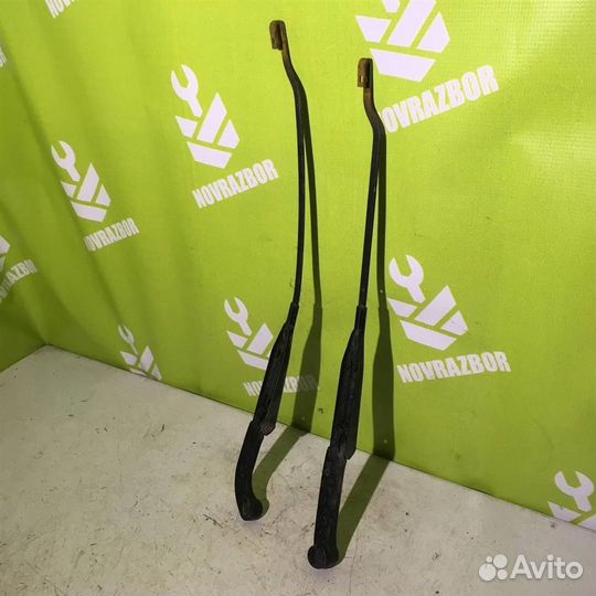 Поводок дворник комплект Ауди 80 90 Б3