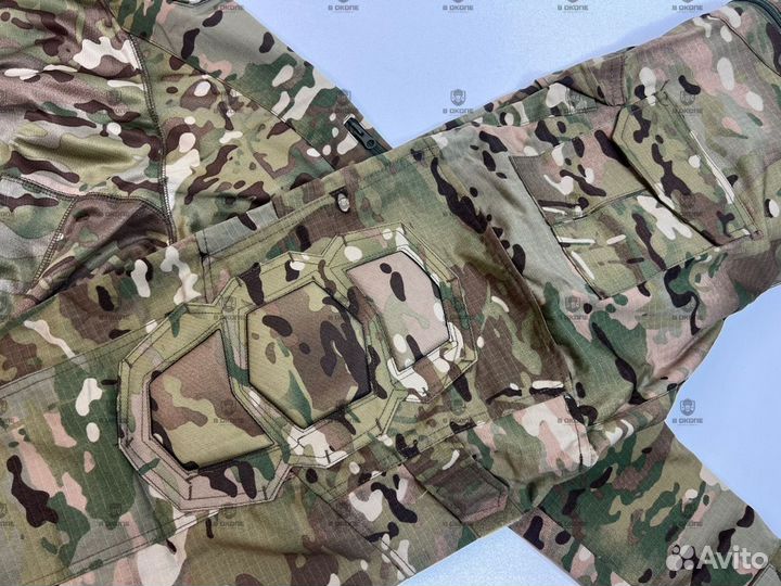 Комплект тактической одежды emersongear ALL