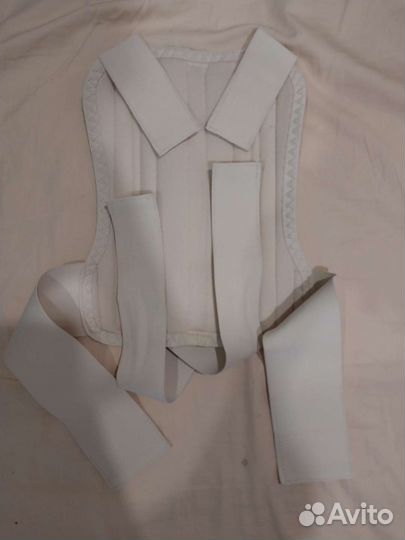 Корсет ортопедический