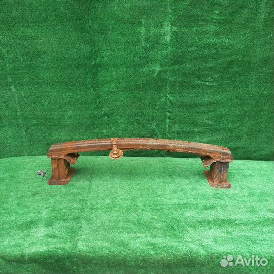 Усилитель переднего бампера ford fusion