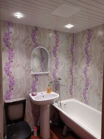 1-к. квартира, 39 м², 1/5 эт.