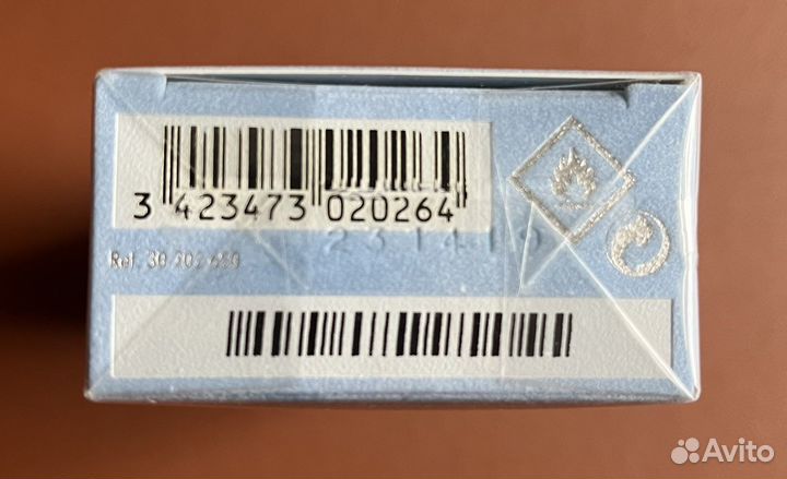 Dolce gabbana light blue