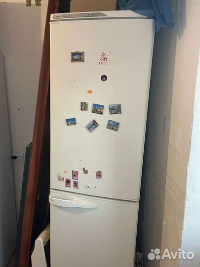 Холодильник бу