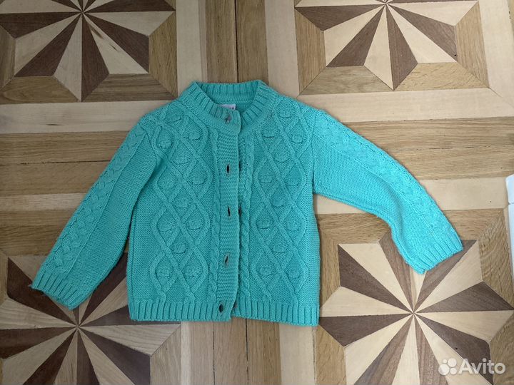 Одежда для девочки пакетом