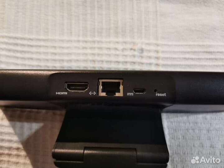 Веб камера Logitech