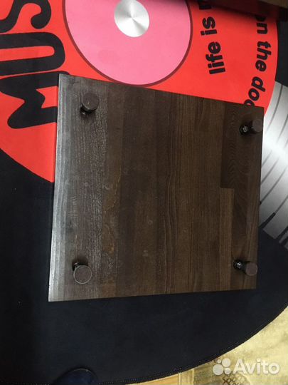 Подставки для акустики