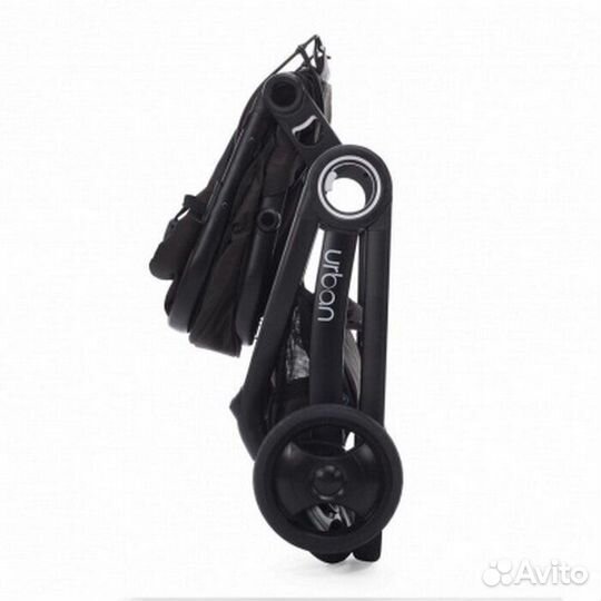 Коляска chicco urban plus