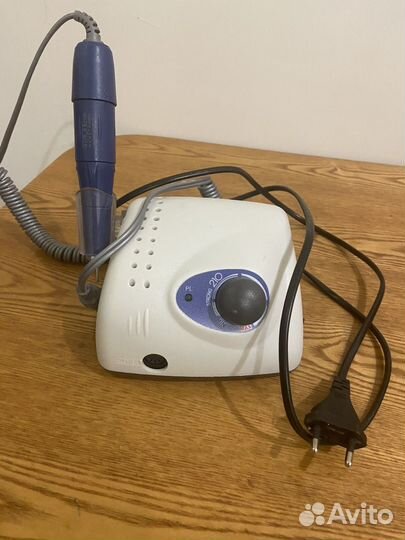 Аппарат для маникюра стронг 210